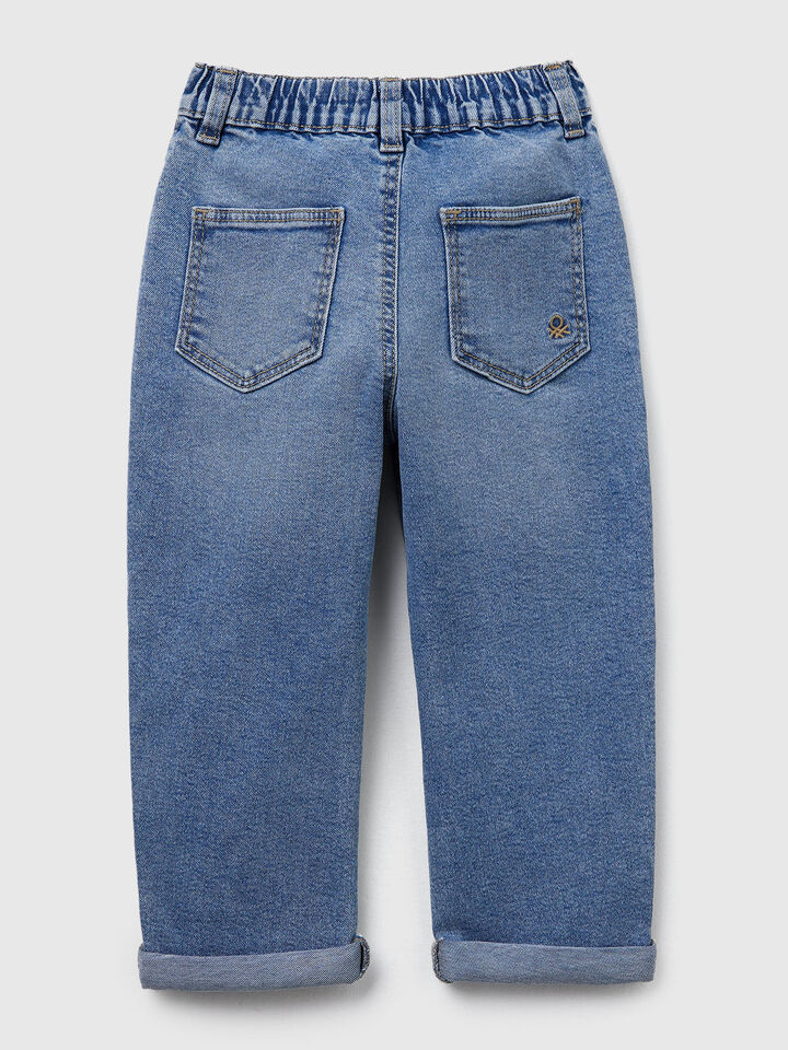 TROUSERS Menino image number 2